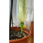 Csepegtető öntöző PET palackhoz, 10 db