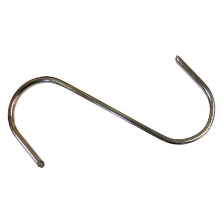 Húskampó, 14 cm 