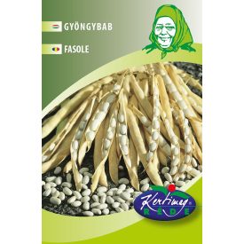 Zenit gyöngybab vetőmag, 50 g Zenit gyöngybab vetőmag, 50 g