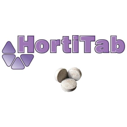 HortiTab tabletta