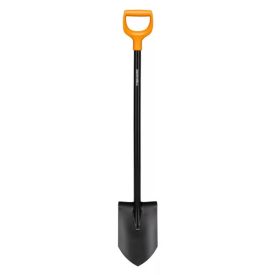 Fiskars Solid hegyes ásó