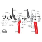 Felco 50 patavágó olló 