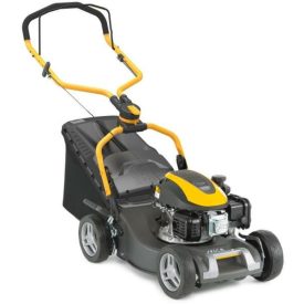 Stiga Collector 543 ST fűnyíró 120OHV