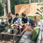 Thermacell MR-PSL Halo Mini asztali szúnyogriasztó egység 