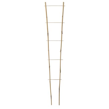 Echelle Bamboo bambusz növénylétra, 120 cm 
