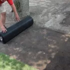 Molenet vakondháló 