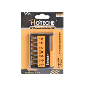 Hoteche bithegy készlet, 8 db