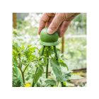 Virágtámasz rögzítő, 8-11 mm 