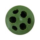 Virágtámasz rögzítő, 8-11 mm 