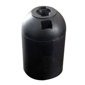 Foglalat E27, pattintós 