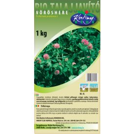 Rozeta vöröshere vetőmag, 1 kg