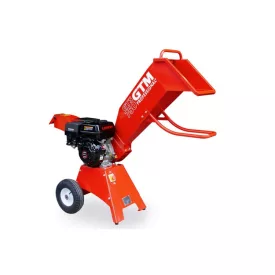 GTM GTS 750G ágaprító 