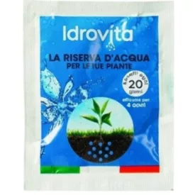 Idrovita granulátum, 10 g