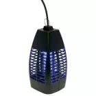 Beltéri rovarcsapda, 4 W