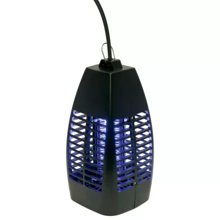 Beltéri rovarcsapda, 4 W