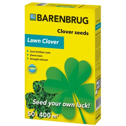 Barenbrug microclover mikrohere vetőmag 