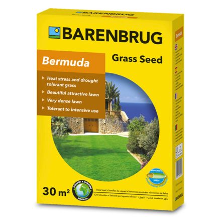 Barenbrug Bermuda csillagpázsit vetőmag