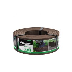 Wood Border univerzális szegély, barna 