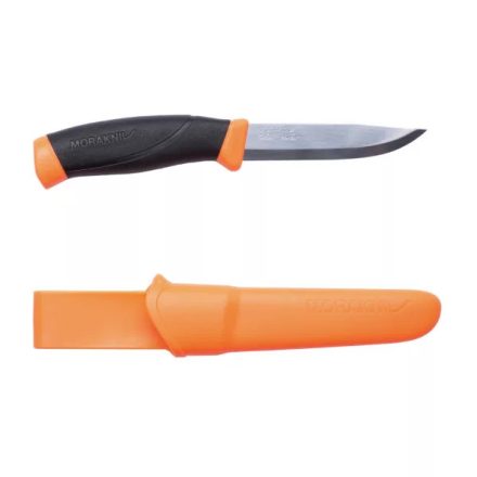 Morakniv Companion S kés tokkal