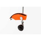 Ruris DAC 310 fűkasza, bozótvágó