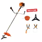 Ruris DAC 210 fűkasza, bozótvágó