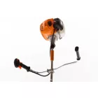 Ruris DAC 210 fűkasza, bozótvágó