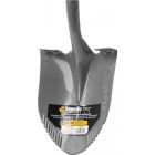 ErgoBull ásólapát üvegszálas nyéllel, D-markolattal, 115 cm