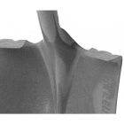 ErgoBull ásólapát üvegszálas nyéllel, D-markolattal, 115 cm