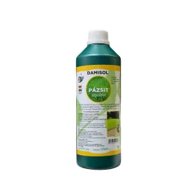 Damisol Pázsit tápoldat, 1 liter