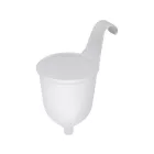 Extol Share20V Li-Ion akkus festékszóró gép