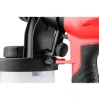 Extol Share20V Li-Ion akkus festékszóró gép