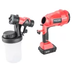 Extol Share20V Li-Ion akkus festékszóró gép