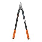 Truper ágvágó gumi ütközővel, fa nyéllel, 70 cm 