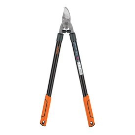 Truper ágvágó gumi ütközővel, fa nyéllel, 70 cm 