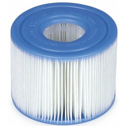 Medence szűrő Pure Spa 29001, 11 x 7 cm
