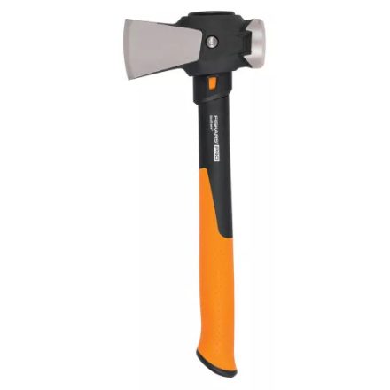 Fiskars Isocore építőipari fejsze (S) 