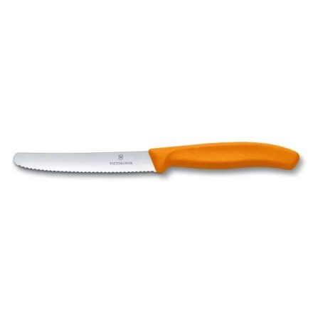 Victorinox Swiss Classic paradicsomszeletelő kés