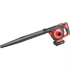 Extol Share 20V akkus lombszívó, fúvó  