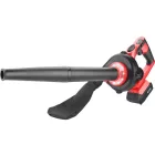 Extol Share 20V akkus lombszívó, fúvó  