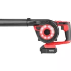 Extol Share 20V akkus lombszívó, fúvó  