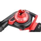 Extol Share 20V akkus lombszívó, fúvó  