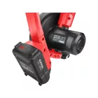 Extol Share 20V akkus lombszívó, fúvó  