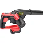 Extol Share 20V akkus lombszívó, fúvó  