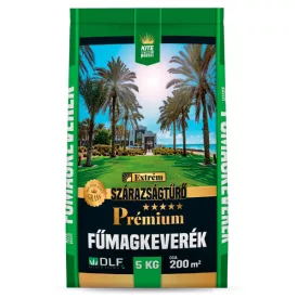 Kite extrém szárazságtűrő prémium fűmag, 1 kg