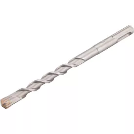   Extol Premium betonfúró, keresztfejű, 4 élű, SDS Plus, 8 x 310 mm