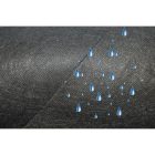 Geotex talajtakaró, 2 m x 100 m, fekete filces 