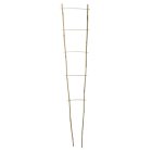 Echelle Bamboo bambusz növénylétra, 150 cm