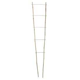 Echelle Bamboo bambusz növénylétra, 150 cm