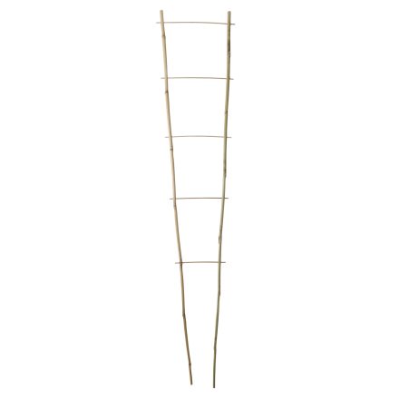 Echelle Bamboo bambusz növénylétra, 150 cm