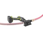 Extol Craft fúrógéppel hajtható mechanikus szivattyú 